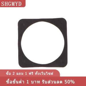 [COD] SHGMYD กล่องลำโพงแผงด้านหลังช่องต่อสายไฟกล่องกลมพร้อมช่องเสียบกล้วย2ช่องเสียบสีทองซับวูฟเฟอร์ปลั๊กสเตอริโอ