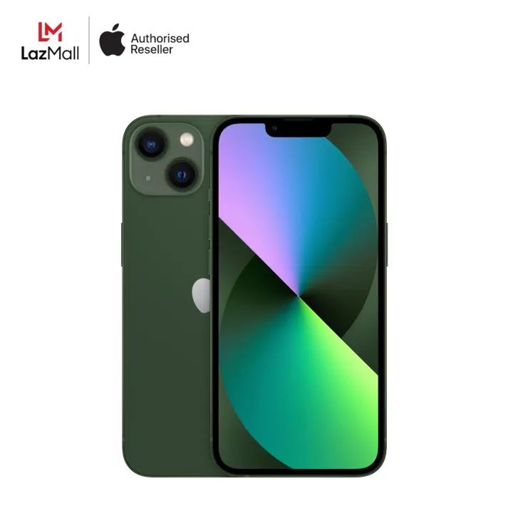 Apple iPhone 13 (เลือกความจุ+สีได้)