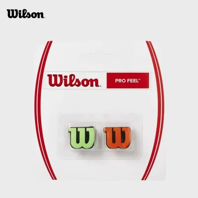 WILSON Pro Feel Tennis Racket Dampener