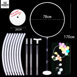 🔥SG LOCAL STOCK🔥3D Happy Bear Foil Balloon Premium 180cm Circular Balloon Tree Chrome Confetti Balloon Bouquet with Balloon Stand Standing Balloons Balloon bouquet Balloon Tree No helium required Birthday Party Christmas Wedding Proposal
