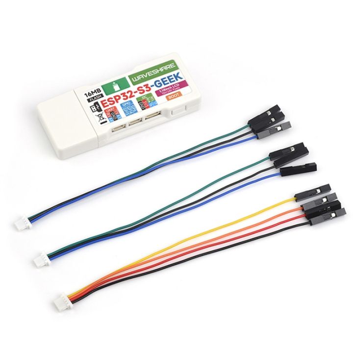 ESP32 LoRa V4 Dev Board L76 GNSS-Modul 3000-mAh-Akku, ESP32-S3 LoRa WLAN Bluetooth 2 MB PSRAM 16 MB Flash Unterstützt GPS & Solar mit 863-928 MHz Antennen OLED für Arduino Meshtastic