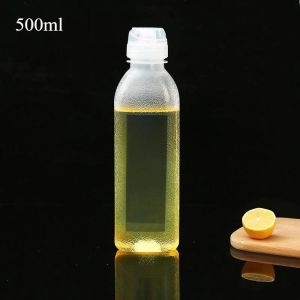 Botol minyak dapur Saus Kecap Cuka Rumah Tangga