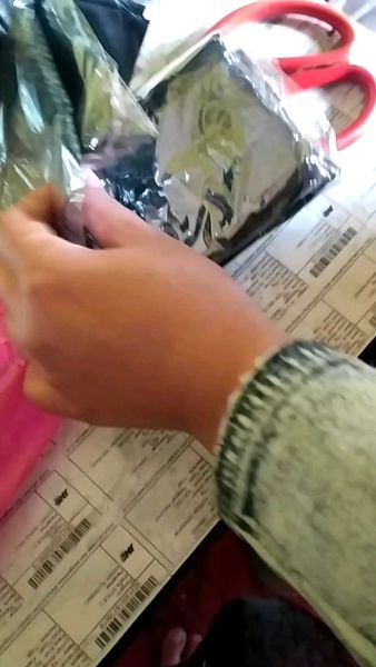Buyer review video 2