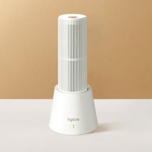 Hysure Mini Dehumidifier Household Cycle Dehumidifier Physical Dehumidifier Moisture Absorber Air Purifier