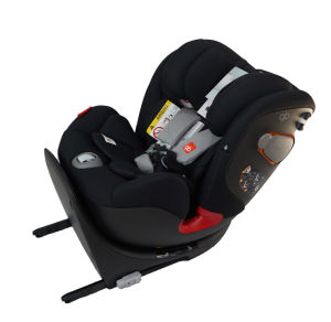 [ONLINE EXCLUSIVE] Akeeva X GB Uni-All Carseat