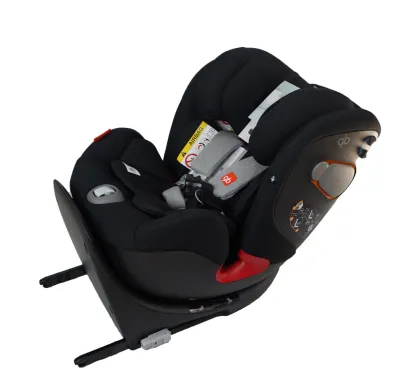 [ONLINE EXCLUSIVE] Akeeva X GB Uni-All Carseat