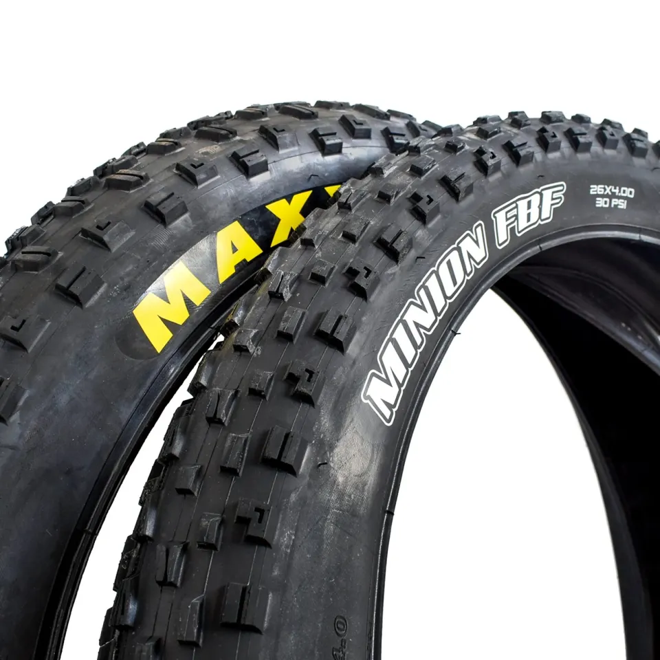 Maxxis best sale minion 4.0