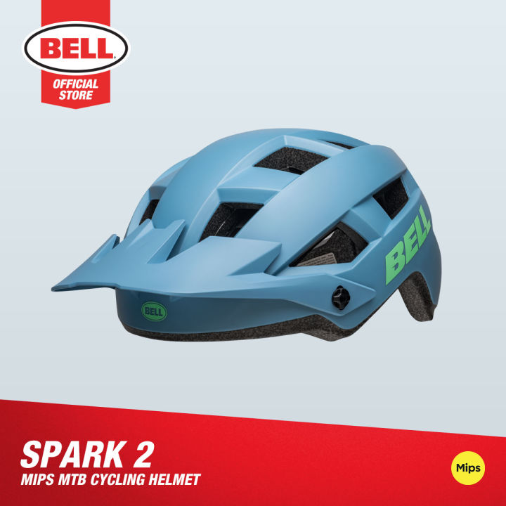 Motorcycle Helmet Spark Mips Helmet Bell Helmet Mips Bike Helmet