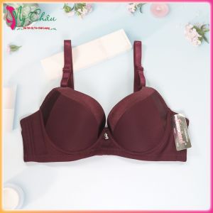 Áo Ngực Nữ Thái Lan Bigsize Có Gọng SISTER HOOD 991 Áo Lót Mút Mỏng Quả Lớn Bản Lưng To Cúp C Thông Hơi - Hàng Nhập Khẩu -  Mỹ Châu Shop