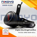 (พร้อมส่ง)ยางแท่นเครื่องขวา TOYOTA yaris ปี 06-13 TOYOTA VIOS 06-12 วีออส ยาริส เกียร์ออโต้   รหัสสินค้า 12305-21341 NIKOYO. 