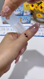 防水创可贴透明Waterproof Band-Aid Transparent Invisible Breathable Children Bathing Swimming。。。