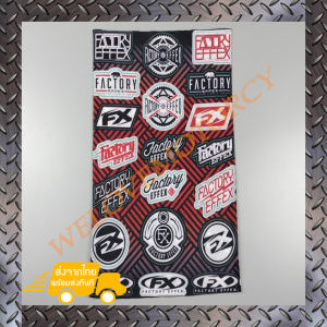 ผ้าบัฟ ผ้าโพกหัว ผ้าพันคอ ผ้าโพกศีรษะ ป้องกันฝุ่น ป้องกันรังสียูวี (สินค้าในประเทศ พร้อมส่งทันใจ 1-3 วันถึง)