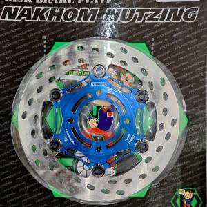 จานดิส น้าคม รุ่นรถ#WAVE