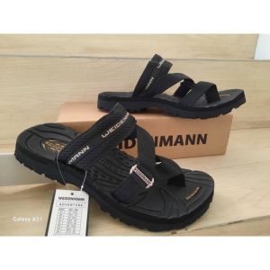 Sandal Weidenmann Montana 01 Sandal Outdoor Gunung Sandal Distro Cowk Hiking Nyaman Kualitas Terbaik