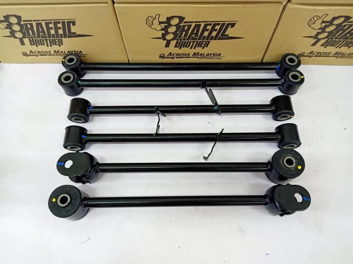 FOR NISSAN XTRAIL X-TRAIL T30 REAR SUSPENSION ARM TRACK FOR NISSAN XTRAIL X-TRAIL T30 REAR SUSPENSION ARM TRACK