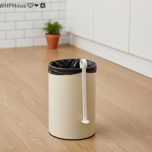 WP💓💛💖 Garbage Picker Clamp Flat Mouth 1 3 5 PCS Secure Bag Fixing Clip Tool for Household Office Clean