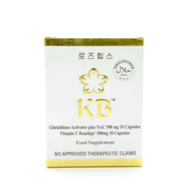kyusoku bihaku glutathione review Best Supplement KB KYUSOKU BIHAKU Glutathione with