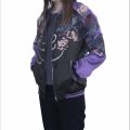 Sukajan jacket เสื้อแจ็คเก็ตปักลายญี่ปุ่น. 