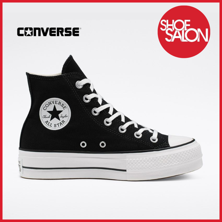 Converse chuck taylor lazada on sale