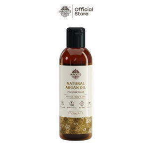 Inroots Natural Argan Oil - 100ml
