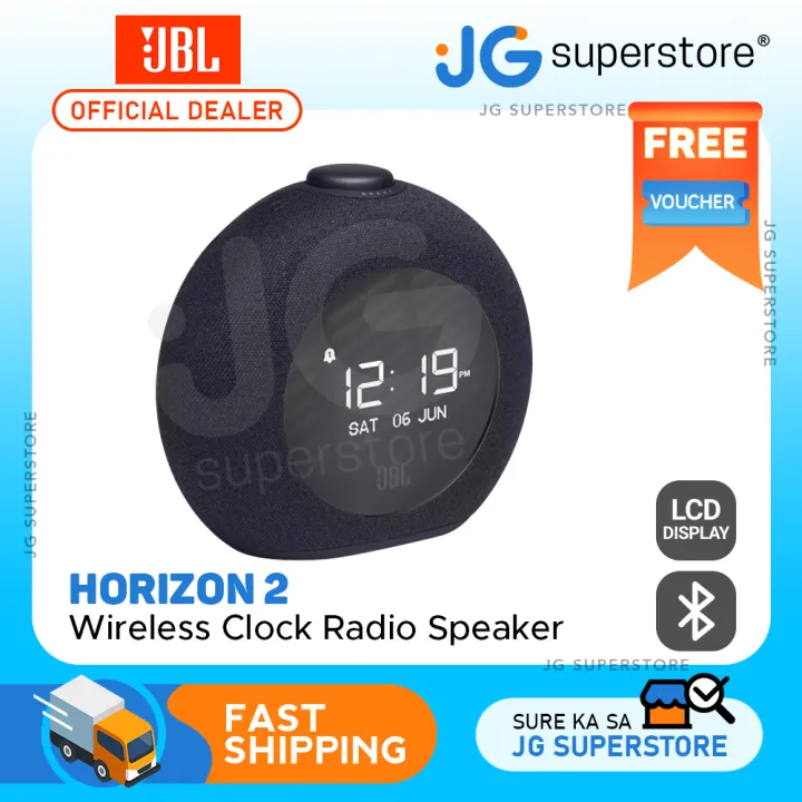 Jbl horizon fashion usb play