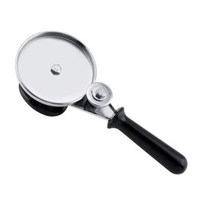 Stainless Steel Manual Can Round Sealer Glass Jars Press Sealing Hand Tool 52mm