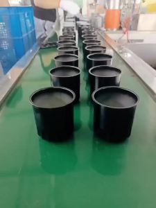 30*30*1.5 Free Cutting High Flow Air Filter Sponge For Motorcycle Scooter Lawnmower Inlet CVT Filter Element 50*50*1 Accessories