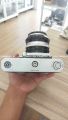 MÁY ẢNH FILM NIKON F PHOTOMIC TN + ỐNG KÍNH 50 F1.4 S NON AI. 