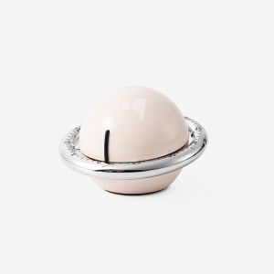 Pengatur Waktu/Jam Belajar Magnet Bulat Aesthetic Pengatur Waktu Magnetik Stopwatch Timer Dapur Penghitung Waktu Mundur Masak