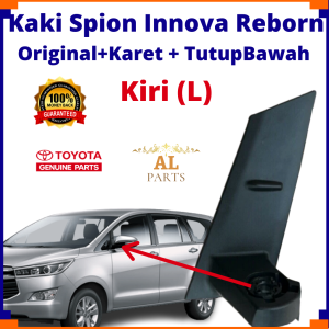 Kaki Spion Innova Reborn/ Dudukan Spion Innova Reborn/ Sparepat Innova Reborn