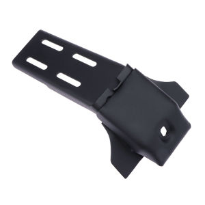 438178 ZXC Roof Rack Fixed Rain Gutter Bracket Car Roof Rack Gutter Mount Adapter For SUV MPV