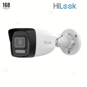 กล้อง Hilook ความละเอียด 2 ล้านพิกเซล ระบบ AI ตรวจจับความเคลื่อนไหว ให้ภาพสี รับประกัน 3 ปี