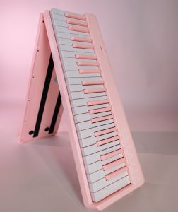 เปียโนพับได้ OCTAVIA 88 KEYS FOLDING ELECTRIC PIANO