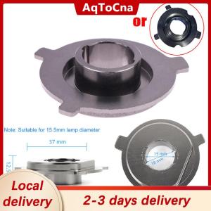 [COD] AqToCna Ship within 24 hours For V7-9005 9006 9012 H11 H7 H4 H3 H1 Head Lamp Retainer Clips Car LED Headlight Bulb Base Adapter Socket Holder