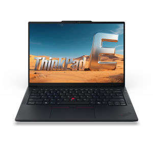 Lenovo ThinkPad E14 2025 Laptop|Core 7 250H/Core 5 220H 14 inch 2.8K 120Hz IPS Business Laptop/Lenovo ThinkPad E14 |100% sRGB|ThinkPad E14 2025 超能版