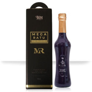 MEGA RATU EXTRA PREMIUM JRM ORIGINAL BY BONDA ROZITA ORIGINAL JUS SUPLIMENT