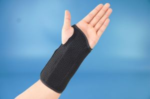 Đai đeo bảo vệ cổ tay BOA Dr.Med DR-W081 hỗ trợ trị liệu cổ tay bong gân xương khớp - Nhiều Size