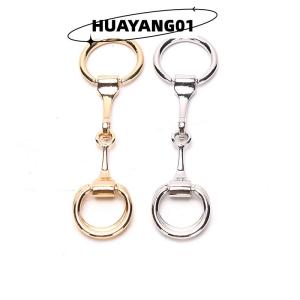 HUAYANG01 [HOT FASHION] เข็มกลัดผ้าไหมที่หนีบ2021ดีไซน์ใหม่ผ้าคลุมไหล่วินเทจทันสมัยสำหรับผู้หญิง