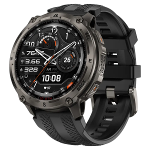 KOSPET TANK T4 Military-grade Running Sports GPS Smartwatch