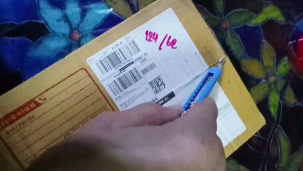 Buyer review video 5