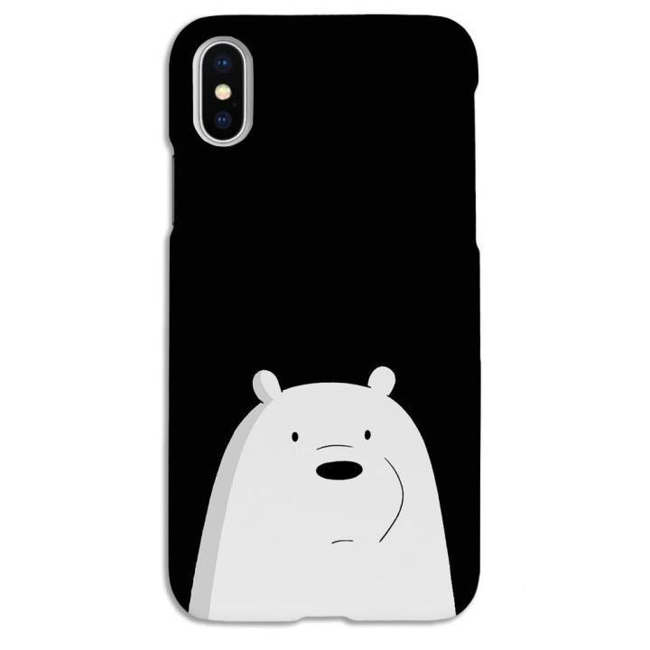 ice bear Hard Phone case for Vivo V9 Lazada PH