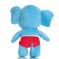Anime Word Party Plushie Doll Lulu Bailey Kip Tilly Franny Toy Soft Figurine Stuffed Animal Sleeping Pillow Kids Birthday Gifts. 