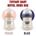 ☟Tiffany Baby Advance  Anti - Tersedak  Anti - Tumpah  Kualiti PPSU  Botol  Puting Susu❖. 