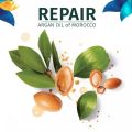 Herbal Essences Argan Oil of Morocco Shampoo 400 ml and Conditioner 400ml. 