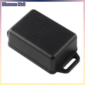 [Blossom] 51x36x20mm High Quality Power Junction Box Electric Vehicle Locator Plastic Wall Mounted Junction Box Electronics Enclosure