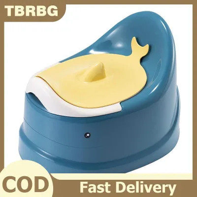 TBRBG Toddler Bô Đào tạo nhà vệ sinh dễ thương cá voi theo chủ đề di động trẻ em nhà vệ sinh Ghế hoàn hảo cho bé đào tạo Quà Tặng