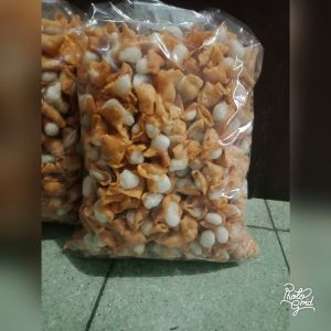 Siomay Mini atau Gurilem Kemasan 1kg Murah II di Anspshop