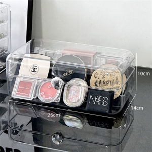 Dear Home กล่องเก็บเครื่องสำอาง กล่องวางลิปสติก  ชั้นวางลิปสติก ชั้นวางเครื่องสำอาง