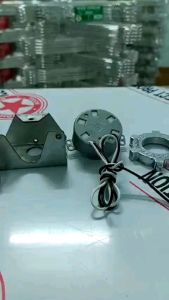 Combo Chuyển hướng điện tặng bát bắt nhông