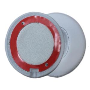 Ear Cushions Earpads for Wireless Headphones Long Time Comfort From Memory Foam and Protein Leather